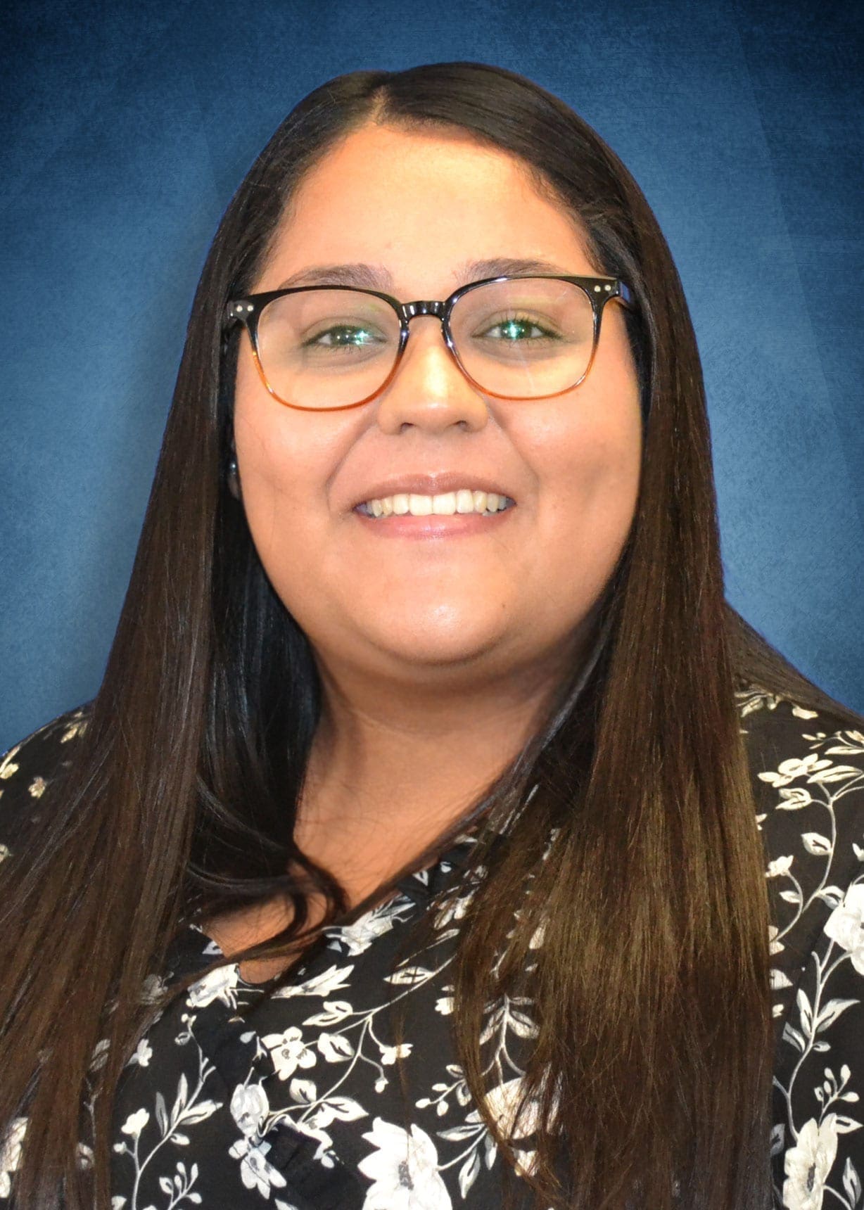 TGS Insurance Agent Erica Reyes