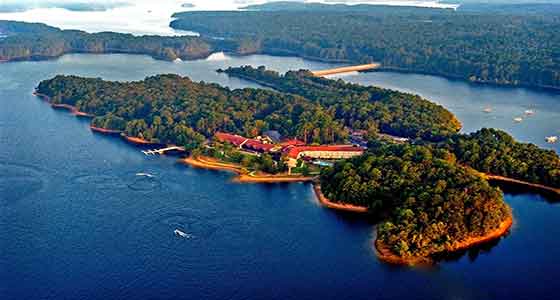 Arkadelphia neighborhood