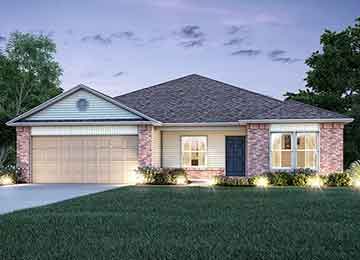 Image of Terrace Meadows Neighborhood