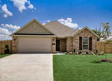 Image of Southwinds Neighborhood