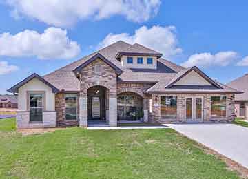 Image of The Pines at Orchard Park Neighborhood