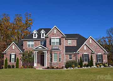 Image of Versailles Neighborhood