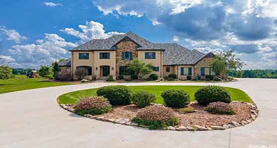 Greenbrier neighborhood