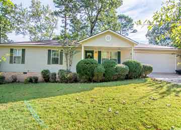 Image of Arrowhead Village Neighborhood