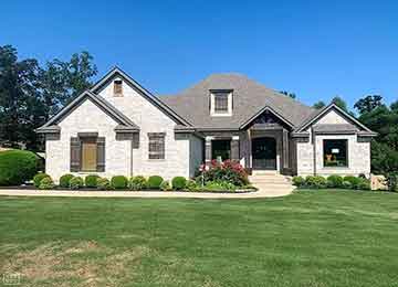 Image of Woodsprings Estates Neighborhood