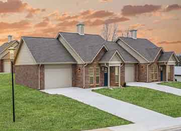 Image of Glenbriar Commons Neighborhood