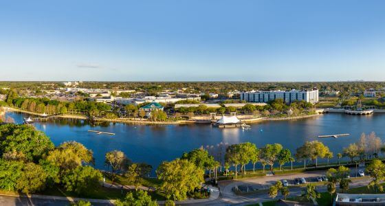 Altamonte Springs neighborhood