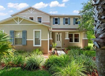 Image of Arbor Ridge Neighborhood