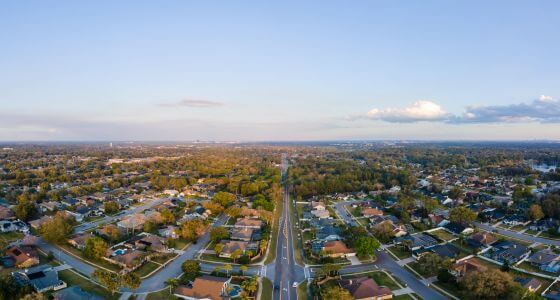 Apopka neighborhood