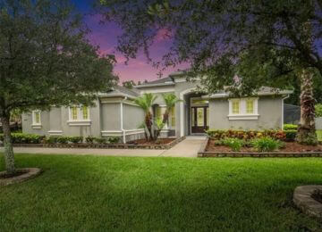 Image of Oak Ridge Neighborhood