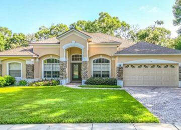 Image of Rock Springs Ridge Neighborhood