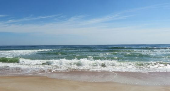 Atlantic Beach neighborhood