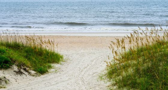 Atlantic Beach neighborhood