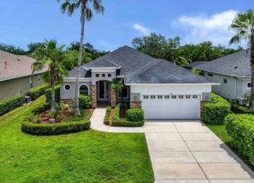 Image of Greyhawk Landing Neighborhood