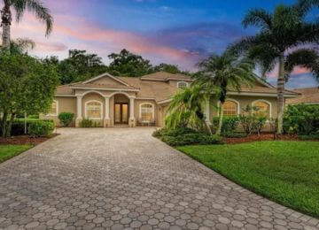 Image of Heritage Harbour Neighborhood