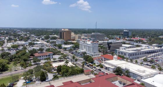 Bradenton neighborhood