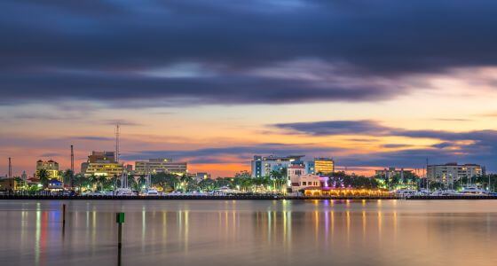 Bradenton neighborhood