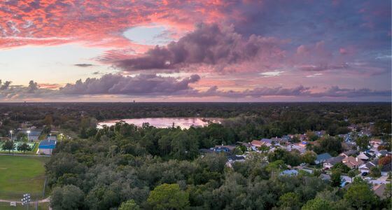 Casselberry neighborhood