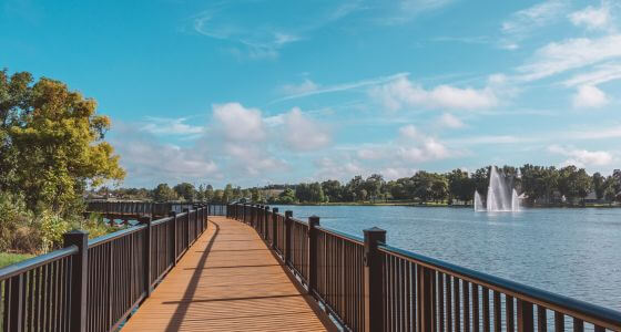 Casselberry neighborhood