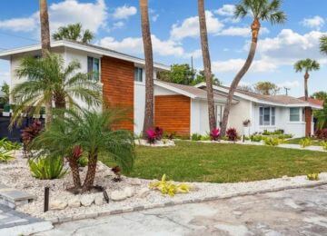 Image of Clearwater Beach Neighborhood