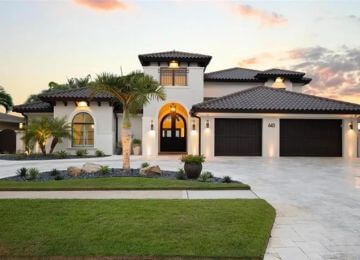 Image of Island Estates Neighborhood