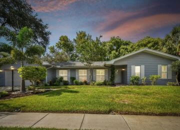 Image of Morningside Estates Neighborhood