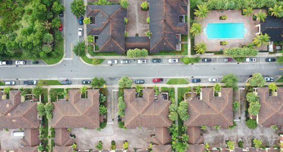 Coconut Creek neighborhood