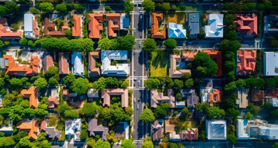 Coral Gables neighborhood