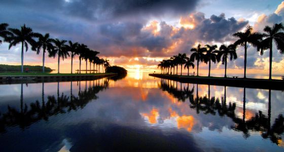 Cutler Bay neighborhood