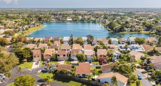 Cutler Bay neighborhood