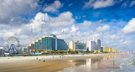 Daytona Beach neighborhood