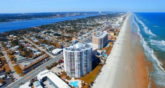Daytona Beach neighborhood