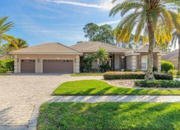 Image of Pelican Bay Neighborhood