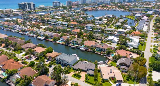 Delray Beach neighborhood