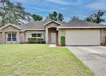 Image of Deltona Lakes Neighborhood