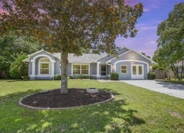 Image of Deltona Woods Neighborhood