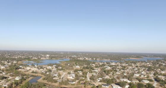 Deltona neighborhood