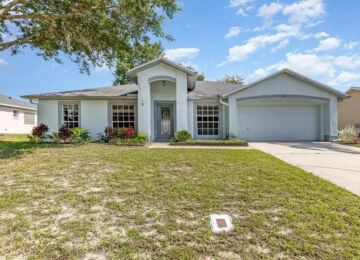 Image of Saxon Ridge Neighborhood