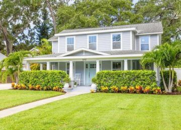 Image of Dunedin Isles Neighborhood