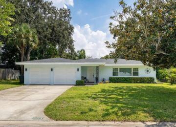 Image of Fairway Estates Neighborhood