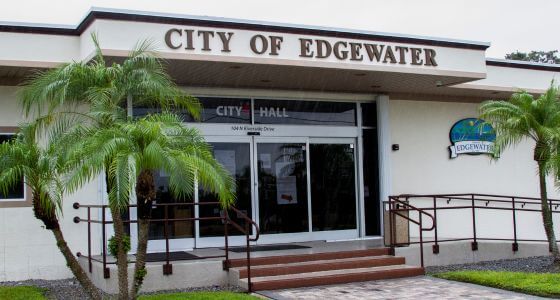 Edgewater neighborhood