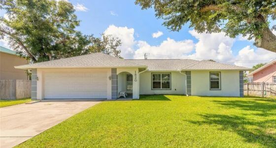 Edgewater neighborhood