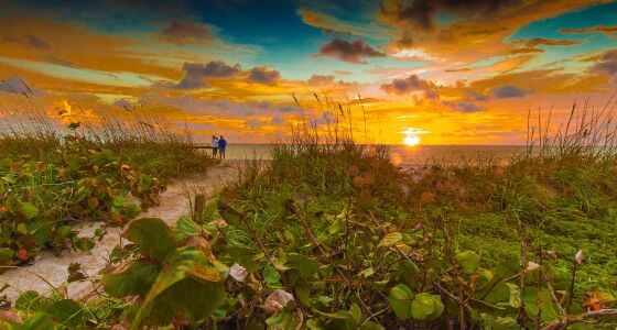 Fort Pierce neighborhood