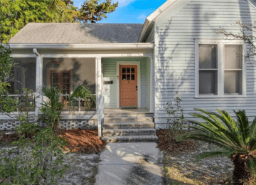 Image of Duckpond Neighborhood