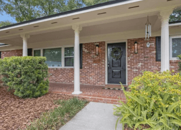 Image of Suburban Heights Neighborhood