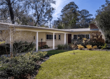 Image of Westmoreland Neighborhood