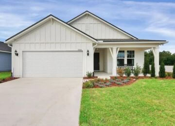 Image of Lake Asbury Neighborhood