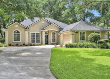 Image of Magnolia Point Neighborhood