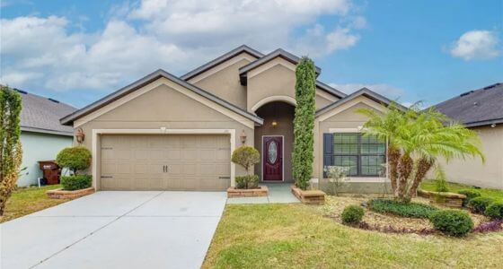 Haines City neighborhood