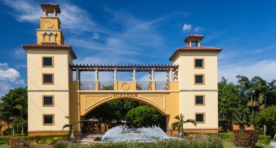 Hialeah neighborhood